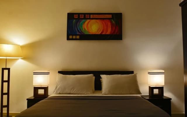 Panoramic Holiday Apartment Colombo - photo 4