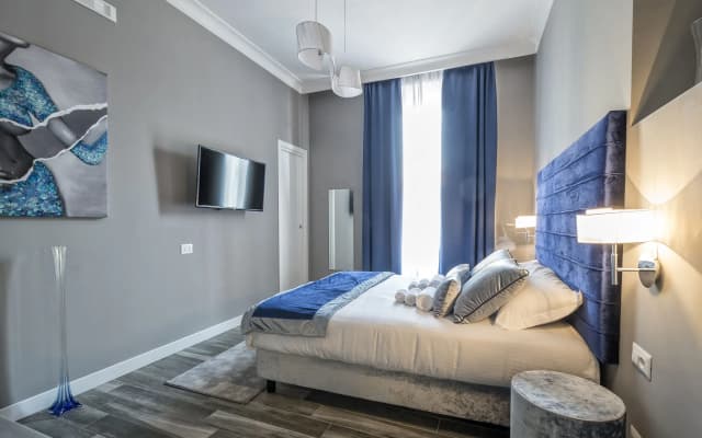 Lea Luxury Rooms - photo 3