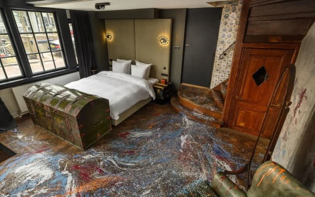 Hotel The Craftsmen - photo 4