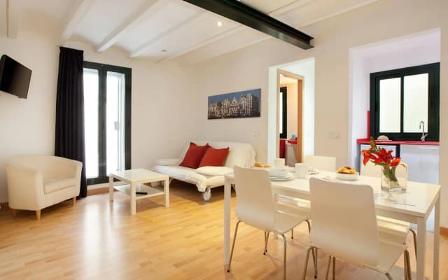 Apartment Cool Barcelona - photo 5