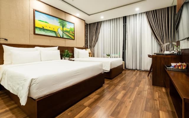 Nagila Boutique Hotel - photo 3
