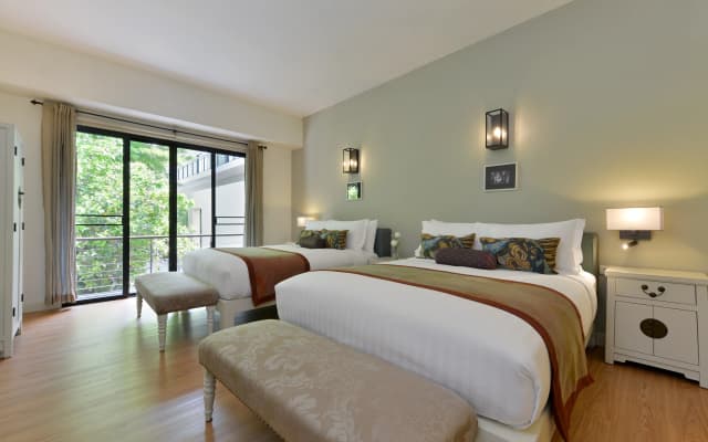 Anantasila Beach Resort Hua Hin - photo 3