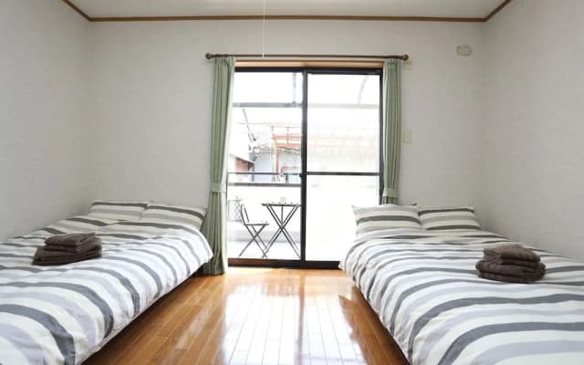 Tsuru House - photo 4