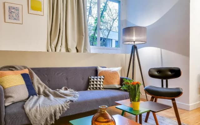 LE VAUGIRARD - 3bedrooms Apartment Premium - photo 2