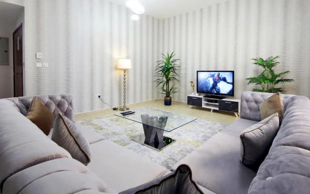 Spacious Two Bedroom in Sadaf 7 - JBR - photo 2