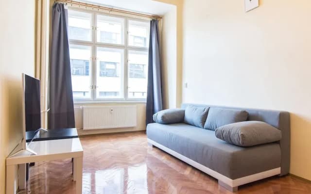 Rentero Wenceslas Square Apartment, Prague - photo 4