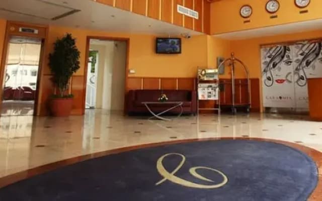 High End 2 Hotel Apartments - photo 2