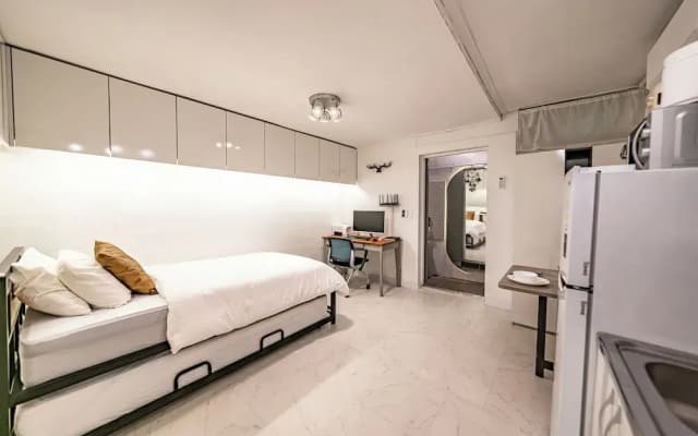 JTS Tailored Service STUDIO by Hyehwa STN - photo 3