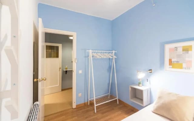 Apartamento Eixample 7 - photo 3