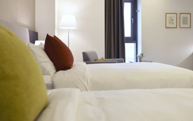 Boree Hotel - photo 5