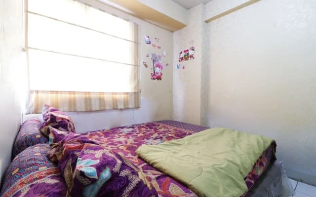 Mamamia Kalibata Apartemen - photo 3