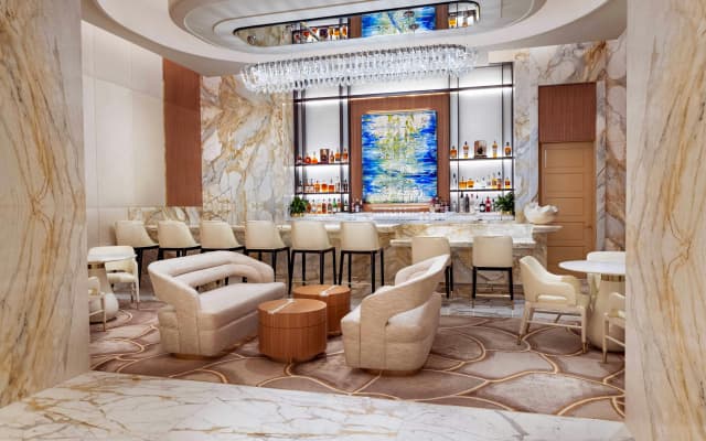 Conrad Las Vegas at Resorts World - photo 2