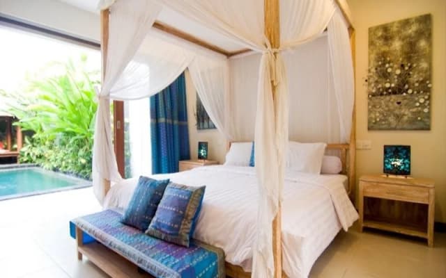 Villa Warna Warni - photo 4