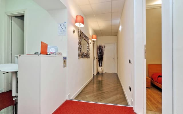Villa Borghese Prestige Rooms - photo 5