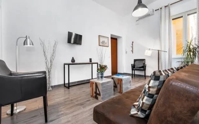Casa Marta - photo 4