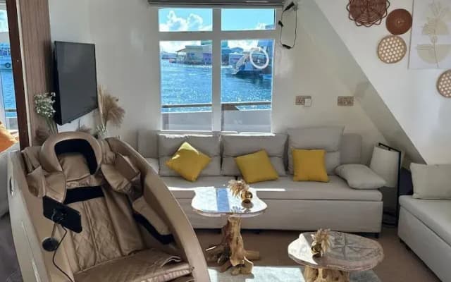Atoll Villa - photo 4