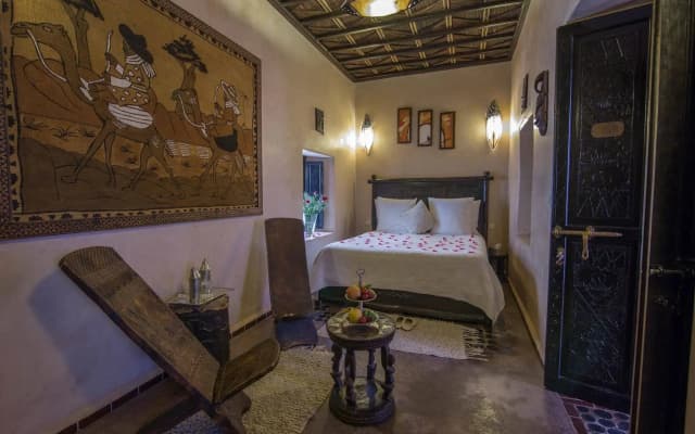 Riad Samsli - photo 4