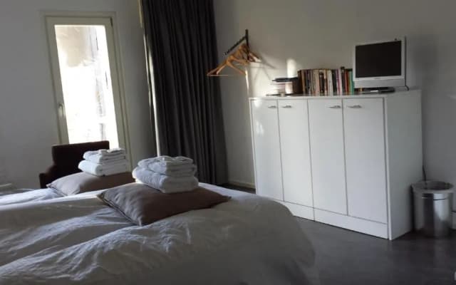 Bed & Breakfast WestViolet - photo 3