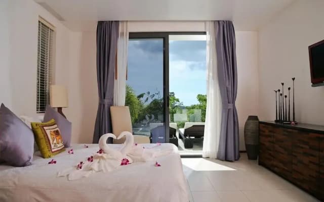 Gorgeous Family Apartment Thc4 - photo 3