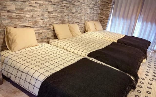Yoyogi Apartment 2-301 - photo 2