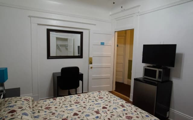 Cable Car Hotel - photo 4