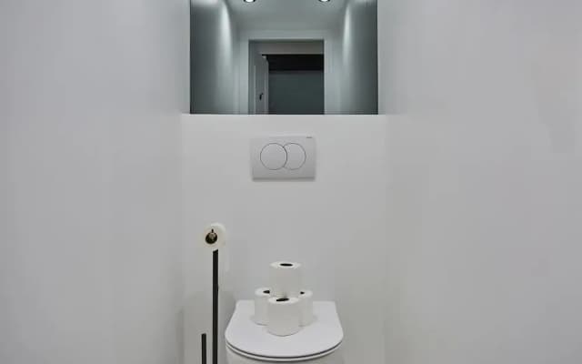 Apartment in the Center of Paris by Studioprestige - photo 5