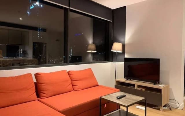 Cozy Gem With Poolgym in Mel Cbd@southerncross - photo 5