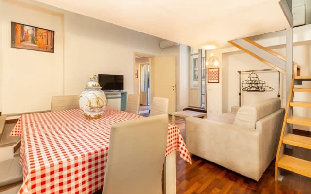 Alessia'S Flat Savona - photo 4