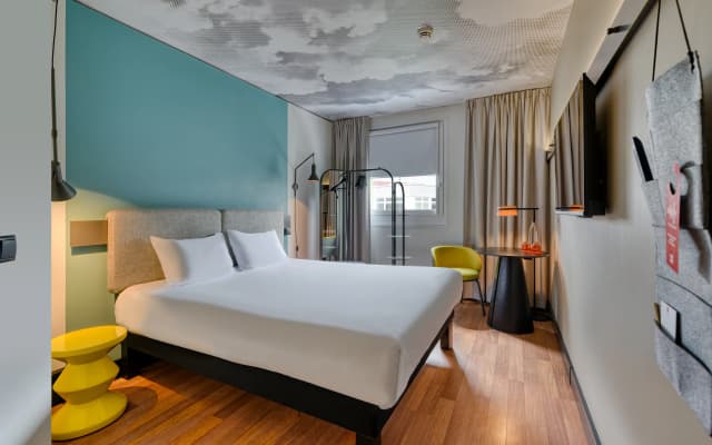 ibis Berlin Kurfürstendamm - photo 3
