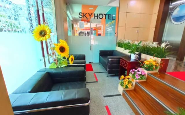 Sky Hotel @ Pudu - photo 2