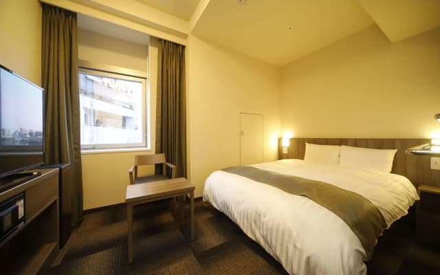 Dormy Inn Korakuen Hot Springs - photo 2