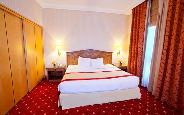 Capitol Hotel - photo 4