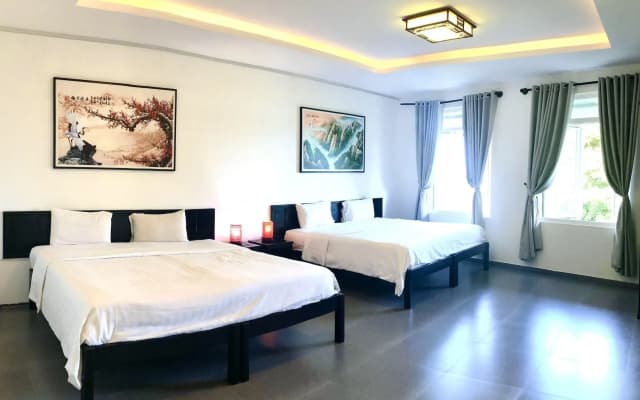 Phu House Hostel - photo 4