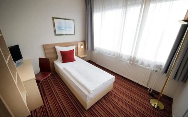 Tryp by Wyndham Berlin am KuDamm - photo 5