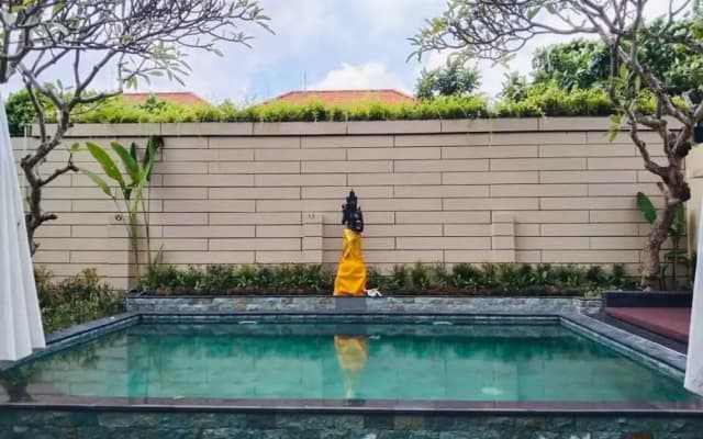 Villa Pulu Bali - photo 4