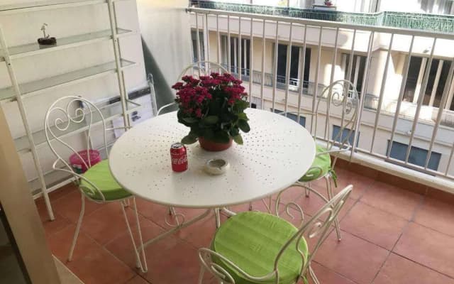 studio centre nice proche de mer - photo 4