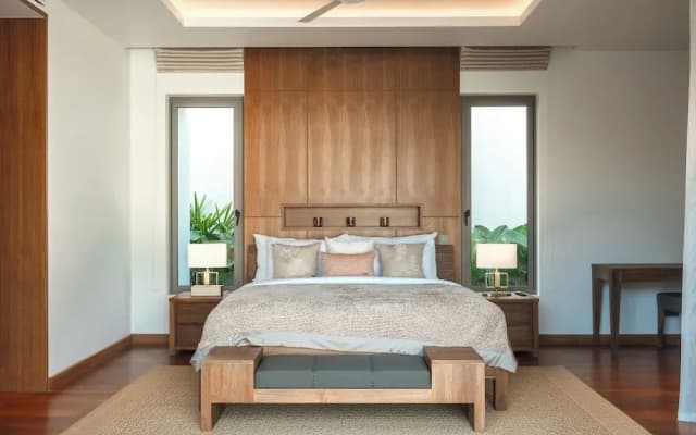 Famous Anchan Flora 4 BR V165 - photo 2
