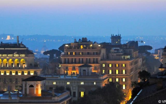 Roma Romantica Suite - photo 4