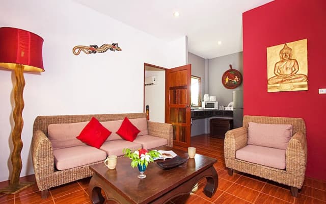 Happiness Villa A - photo 4