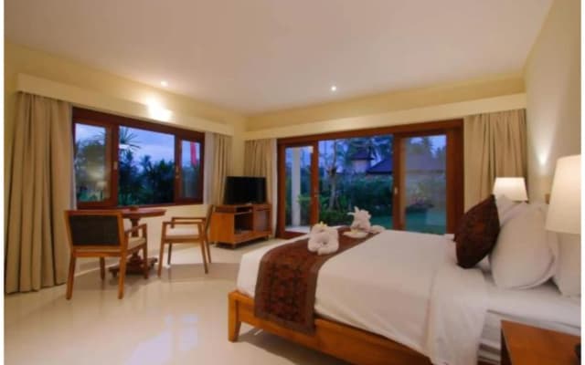 DLobong Suites Ubud - photo 3