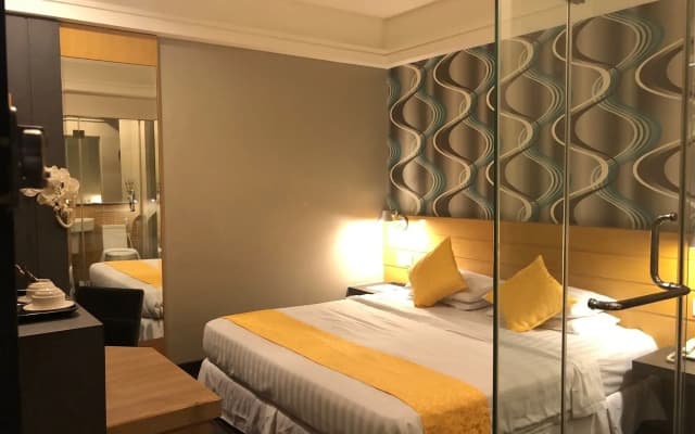 De Hotel - photo 4