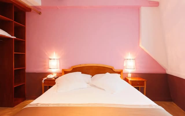 Hôtel Atelier Vavin - photo 5