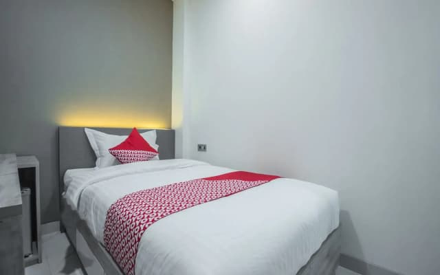 Hotel O Residence Khoe - photo 5
