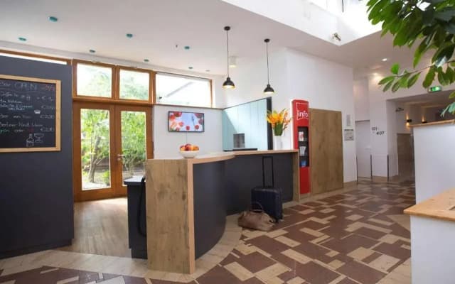 ibis Berlin City Süd - photo 2