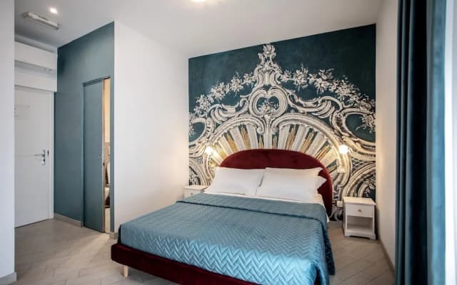 Ludus Rooms - photo 3