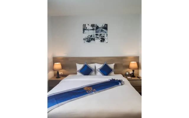 A25 Hotel - Hoang Dao Thuy 1 - photo 5