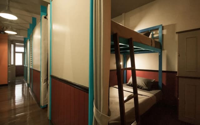Siam Colors Hostel - photo 3