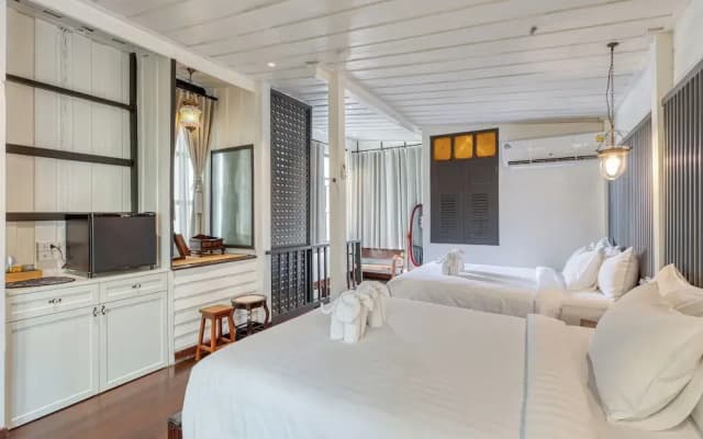 Priya Boutique House - photo 3