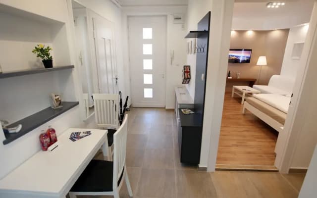 Dfive Apartments - Szervita - photo 5