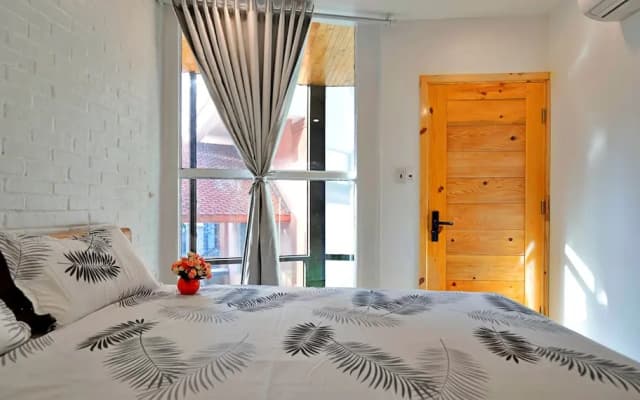 Private Room in Halong City Center - HANZ Almor2 - photo 4